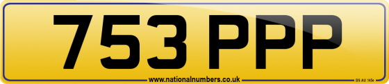 753 PPP