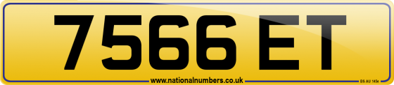 7566 ET