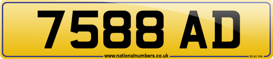 7588 AD