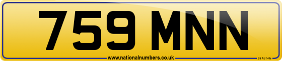 759 MNN
