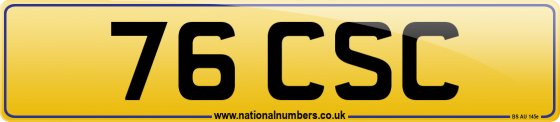 76 CSC