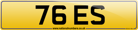 76 ES