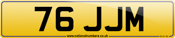 76 JJM