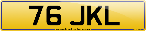 76 JKL