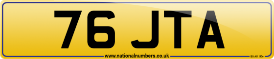 76 JTA