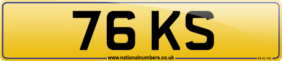 76 KS