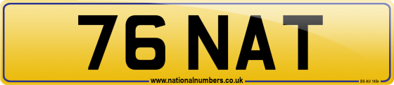76 NAT