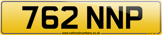 762 NNP