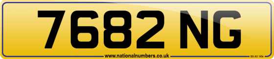 7682 NG