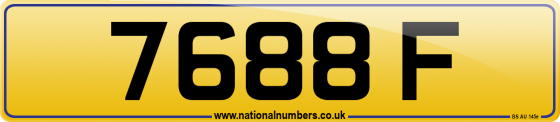 7688 F
