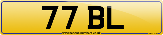 77 BL
