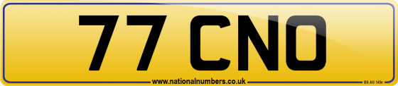 77 CNO