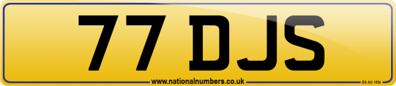 77 DJS