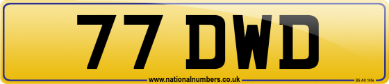 77 DWD