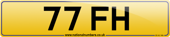 77 FH