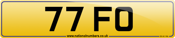 77 FO