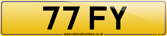 77 FY