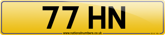 77 HN