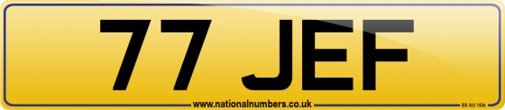 77 JEF