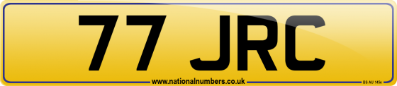 77 JRC
