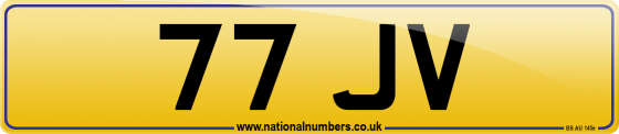 77 JV