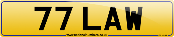 77 LAW