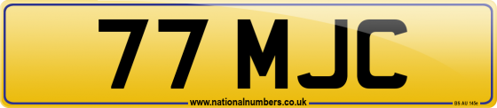 77 MJC