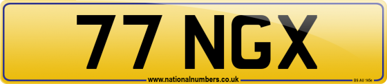 77 NGX