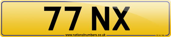77 NX