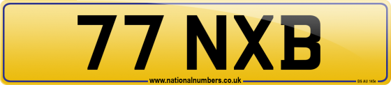 77 NXB