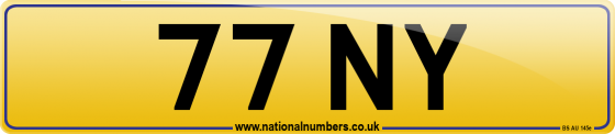 77 NY