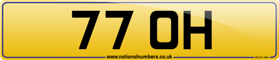 77 OH