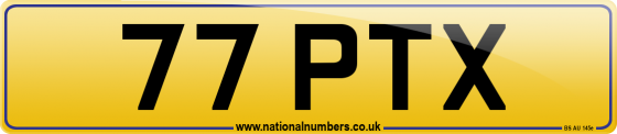 77 PTX