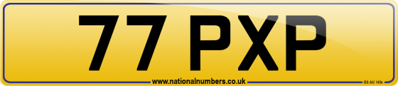 77 PXP