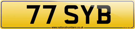 77 SYB