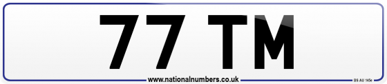 77 TM