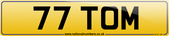 77 TOM