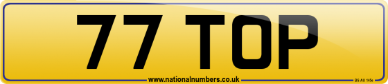 77 TOP