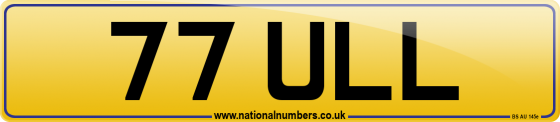 77 ULL
