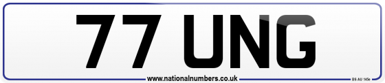 77 UNG