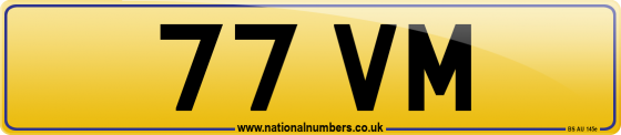 77 VM