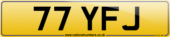 77 YFJ