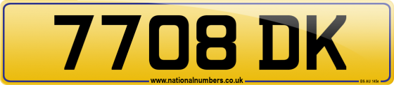 7708 DK