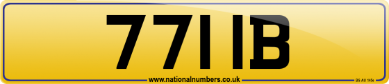 771 IB