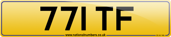 771 TF