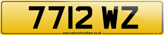 7712 WZ