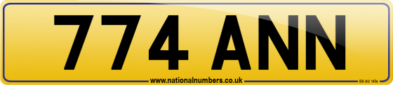 774 ANN