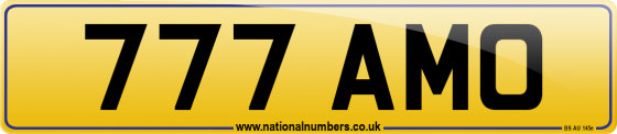 777 AMO