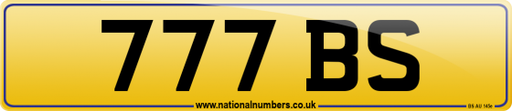 777 BS