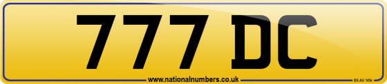 777 DC